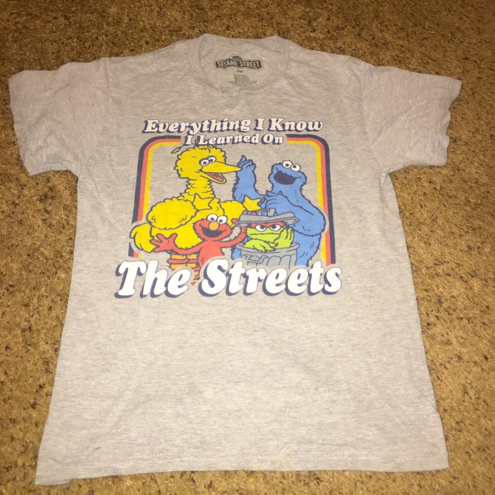 T-shirt